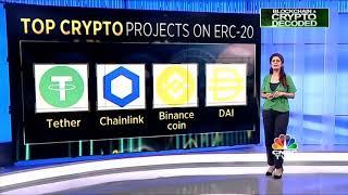 Explained: What Is ERC-20