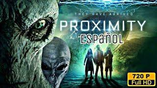 La presencia | Proximity | película completa HD 4K