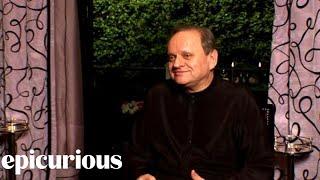 Joël Robuchon: World-Renowned Chef