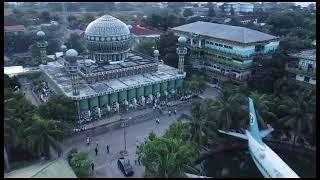 MENEMANI ALUMNI MENGENANG MASA INDAH DI PONDOK PESANTREN SUNAN DRAJAT