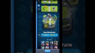 arena 10 best deck | clash royale |spam deck to play