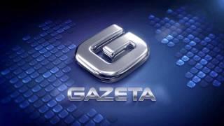 Gazeta HD - Vinheta