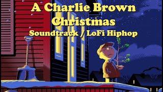 A Charlie Brown Christmas, but its LoFi HipHop [Full Album]