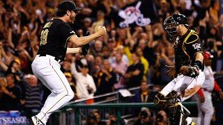 2013 NL Wild Card Game: Pirates vs. Reds | Classic Games