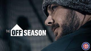 Kris Bryant | The Offseason