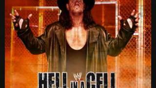 WWE Hell In A Cell 2009 Official Theme - - "Monster" by Skillet