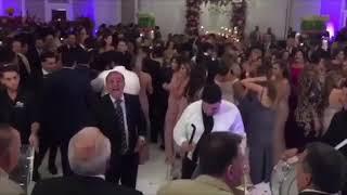 Chaldean wedding Detroit Rafid sawa