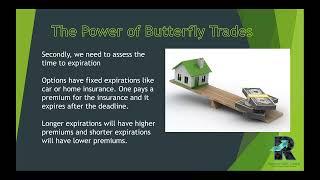 Ed Toulauskas: The Power of Butterfly Trades - Raleigh Durham Traders Meetup 20240618