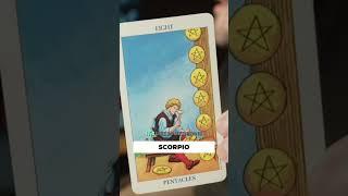 SCORPIO: Something Big Is Taking Shape