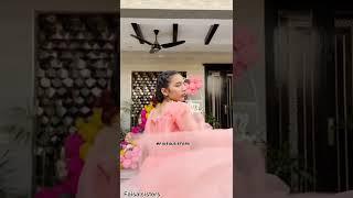 Zainab Faisal New Transition video Sistrology Faisalsisters FaisalsistersShorts Latest video