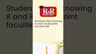 R&R Study Point: Where Learning Meets Excellence and Success Blooms.