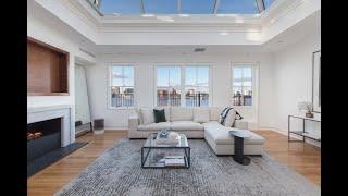 Elegant Penthouse in Boston, Massachusetts | Sotheby's International Realty