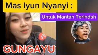 Mas Iyun - Duet Nyanyi Gung Ayu Mantan terindah | kenangan