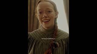 IM OBSESSED WITH THIS | #annewithane #edit #shorts