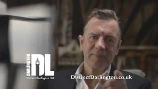 Darlington Town Centre Advert HD