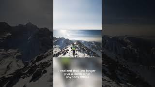 Fear of Judgment Is Killing Your Dreams | Cindy Gallop Quote | Daily Rise by CTZ