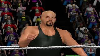 WWE Ultimate Impact Ep 32 Brock Lesnar Vs Big Show Vs Khali Vs Vs Braun Strowman