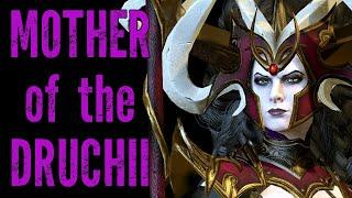 How to Win as MORATHI in 2022 - Total War Warhammer 2 - Legendary Difficulty