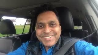 Makarand Utpat: "New to ENTREPRENEURSHIP? Apply 5 TAKEAWAYS"