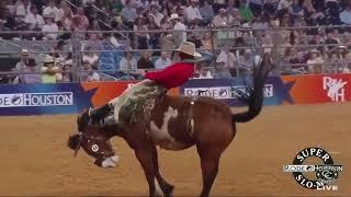 Will Lowe | 2023 Rodeo Houston (SS4R3)