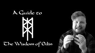 A Guide to the Wisdom of Odin Youtube Channel