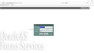 FIX :ORA-01017: invalid username/password; logon denied --solved