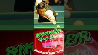 Snooker Best Shots Rinnie  Trump #shorts #shortsvideo #shortsfeed #youtubeshorts #snookershots34