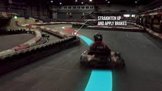 Understanding The Racing Line - The Chicane | TeamSport