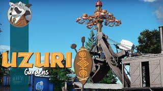 Recreating Canada's Wonderland I Guess | Uzuri Gardens | Let's Play Planet Coaster #22