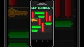 Hamster Kombat Mini Game 1 September Today