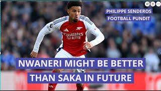 Latest Arsenal News Update (PIDGIN) MAR 25, 2025 (Evening News)
