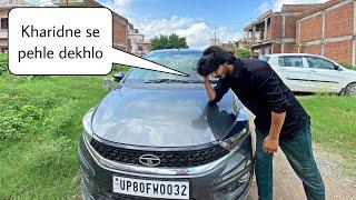 Problems I am facing after buying Tata tiago 2021!