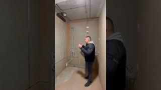 Этапы при ремонте ванной комнаты #ремонтквартир #ремонтванны #ремонтйошкарола #йошкарола