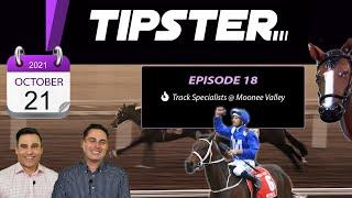 Moonee Valley tip experts Cox Plate Day