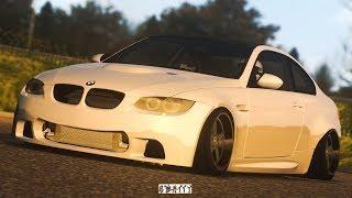 Bagged M3 | rFactor Cinematic