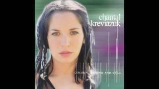 Chantal Kreviazuk - Feels Like Home To Me - COVER