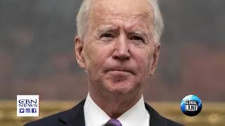 Joe Biden’s Open Door Immigration Policy Could Mean Trouble Ahead | On the Homefront