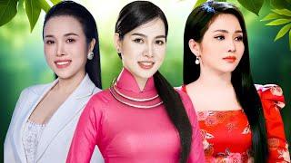 Tam Đại NỮ HOÀNG BOLERO Đương Đại Hội Tụ So Tài - NGỌC DIỆU, LƯU TRÚC LY, QUANG NHƯ Ý Mới Nhất 2024