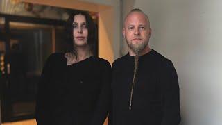 Einar Selvik & Chelsea Wolfe (2024) Full Interview recorded at Rockefeller, Oslo.