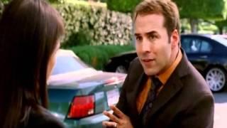 Entourage: Ari Gold and  Dana Gordon relationship