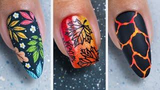 Nail Art Fall 2024 | Best Autumn Nail Art Compilation