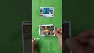 #Minecraft stickers part 1 #sticker #viral #shorts