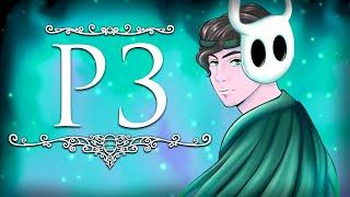 Grizzly Plays: Hollow Knight [P3]