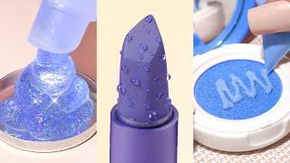 Satisfying Makeup Repair ASMRBest August Makeup Fixes: Best Tips To Restore Old Cosmetics #577