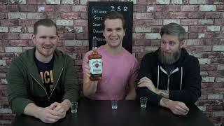 Beer Me Episode 173 - Hardened Edition - Jim Beam Kentucky Straight Bourbon Review (Patreon Vault)