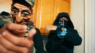 Jay Dollar x Rubirosa887 x Nano66 - Watch Out (Shot by @checkthefootage) #Spanishdrill