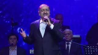 Давлат Назрӣ. Ерма надидам.Концерт 4.03.2022 Kokhi Surush.  Davlat Nazri. live concert