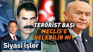 Devlet Bahçeli'nin 'Öcalan Çağrısı' Ne Anlama Geliyor? | Siyasi İşler - 22 Ekim 2024