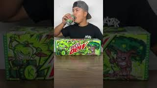 Apple Mountain Dew ?