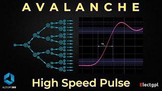 Multiplicación de Portadores y Ionización de átomos en el Semiconductor | Sponsor Altium365